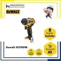 ราคา ไขควงไร้สาย DEWALT DCF601N-KR 12V BL (เครื่องเปล่า) (23401178245)