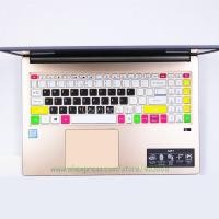 ราคา ฝาครอบคีย์บอร์ด Acer Aspire 3 A315 Aspire 5 A515 A315-42 A315-55 A315-23 A315-34 A315-57G 3P50 ryzen 3 คีย์บอร์ด Protector (41632176096)