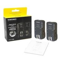 ราคา Flash Trigger Yongnuo YN-622N II Wireless TTL For Nikon ประกันศูนย์ในไทย 1 ปี (55009613333)