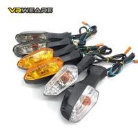 ราคา ขายดีที่สุด ไฟเลี้ยวรถจักรยานยนต์เหมาะสําหรับ Kawasaki NINJA Z300 Z750Z800 Z1000 NINJA 250 SL (46764120581)