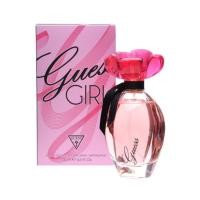 ราคา Guess Girl Eau De Toilette 100 ML ป้ายไทย (43968261885)