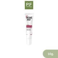 ราคา Acne-Aid Spot Gel Anti-Acne เจลแต้มสิว 10g. แอคเน่-เอด สำหรับสิวอุดตัน สิวอักเสบ (10894402386)