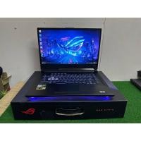 ราคา สวยๆ สายพันธุ์แกร่ง #เกมมิ่งยอดนิยมAsus ROG Strix G15 GL542LI-HN053T (22282946250)