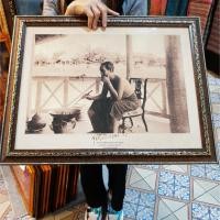 ราคา กรอบรูปภาพมงคล รัชกาลที่ 5 ภาพเสริมฮวงจุ้ย บ้าน ร้านค้า ของขวัญปีใหม่ ขึ้นบ้านใหม่ เปิดร้านใหม่ (23546262646)