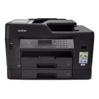 ราคา มัลติฟังก์ชันอิงค์เจ็ทBrotherMFC-J3930DW (4979130002)