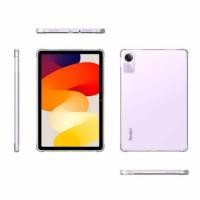 ราคา Redmi Pad SE11/ Redmi Pad SE 11(11") เคสใสกันกระแทก เคสสีดำ (23385584436)