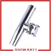 ราคา [Shiwaki1] ที่วางคันเบ็ดแบบหมุนได้พร้อมขากิมบอล Heavy-duty Clamp เรือตกปลาแท่นสแตนเลส Rod รองรับสําหรับ Angling (57765067587)
