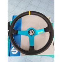 ราคา พวงมาลัยแต่งซิ่งSPARCO (41929534563)