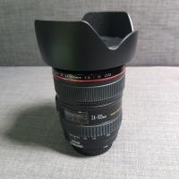 ราคา เลนส์ Canon EF 24-105mm f/4L IS USM (20520932141)