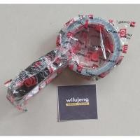 ราคา Daimaru เทปผ้าดํา 24mm (ชิ้น) (130gr) (40205776563)