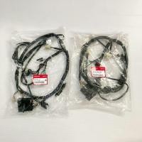 ราคา ชุดสายไฟ (สตาร์ทมือ/ดิสเบรค/ล้อซี่ลวด)//(รุ่นสตาร์ทเท้า/ดรัมเบรก) HONDA WAVE110i ปี 2019-2020 แท้เบิกศูนย์ (51755851365)