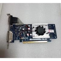 ราคา การ์ดจอ VGA card ใช้งานทั่วไป PCIE ASUS 8400GS/512MB (25058058710)