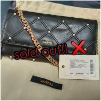 ราคา กระเป๋าสตางค์ Jaspal แท้ มือ 1 (6616113670)