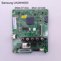 ราคา MESIN เมนบอร์ด LCD LED TV Samsung UA24H4003 UA24H4003AR UA24H4053 UA24H4053AR UA24H4150 UA24H4150AR20J4003 UA20J4003 . BN41-02104B เครื่อง Manherboard BN94-07133Q (3008631461)