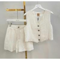 ราคา ส่งต่อ ชุดเซ็ท เสื้อ กางเกง ป้าย Lemerlamai ไซส์ M ใหม่ป้ายห้อย ตำหนิรอยจางๆ รูปสุดท้าย ขอคนรับได้ (26459162714)