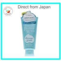 ราคา 【Ships direct from Japan】 SENKA Perfect Whip Medicated Acne Care Face Wash 120g – Rich Foam Cleanser with Salicylic Acid for Clear Skin & Pore Care made in Japan (27482563414)