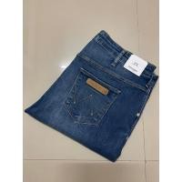 ราคา Wrangler รุ่น WR Y102 ALEC กางเกงยีนส์ผู้หญิง ยีนส์ยืด เอวต่ำ ทรงรัดรูป สียีนส์ ใหม่ ของแท้% (20289793768)