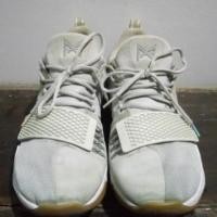 ราคา Nike PG 1 "Pure platinum" ((Size 43/27.5))​ ของแท้ มือสอง (2160293324)