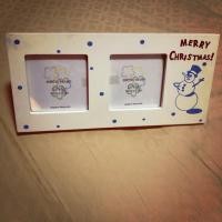 ราคา กรอบรูปน่ารัก เก๋ไก๋ ใส่รูปครอบครัว รูปลูก (1846664928)