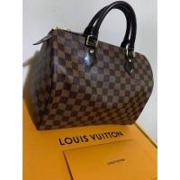 ราคา Louis vuitton speedy 30" ปี 2019 (6506811488)