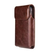 ราคา 18เซนติเมตร22เซนติเมตร24เซนติเมตรโทรศัพท์มือถือเอวกระเป๋าสวมใส่เข็มขัดผู้ชายผู้สูงอายุกางเกงเข็มขัดซองหนังซองหนังซองหนังบางเฉียบสไตล์ (26844941407)