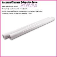 ราคา SHAR เครื่องดูดฝุ่นหลอด Home Tube Extension เครื่องดูดฝุ่นเครื่องมือเปลี่ยนหลอดดูดพลาสติก (51310346960)