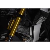 ราคา Leon การ์ดหม้อน้ำ รุ่น Originale สำหรับ YAMAHA YZF-R15 (2017),MT15 BLACK (22752730923)