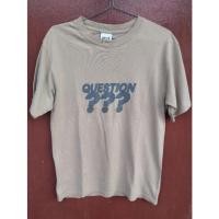 ราคา เสื้อยืด tag anvil original มือสอง (20673566005)