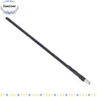 ราคา LAMOO Instruments Truss Rod, Two Way 380MM 420MM Dual Guitar Truss Rod, Professional เปลี่ยนด้วย Hex ประแจกีตาร์ปรับ Rod (57015035248)