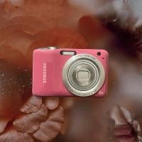 ราคา กล้องดิจิตอล Samsung Es30 (29010268664)