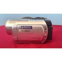 ราคา SONY HANDICAM DCR-DVD808E DIGITAL VIDEO CAMERA RECORDER กล้องวีดีโอ กล้องถ่ายวีดีโอ (2184346208)
