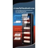 ราคา ตู้ฆ่าเชื้อ ห้องครัวในครัวเรือน ตู้ฆ่าเชื้อ การอบแห้งด้วยอุณหภูมิสูง ตู้ฆ่าเชื้อในเชิงพาณิชย์ แนวตั้ง (41919168239)