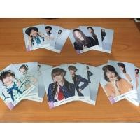ราคา BNK48 Photoset เลือกตั้ง Comp 3 ใบ ไม่มีปก รุ่น 1 และ 2 (1871838658)