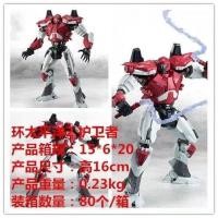 ราคา Pacific Rim 2 Avengers Robot Titan Reducer Guardian Athena โมเดลฟิกเกอร์ (45912418642)