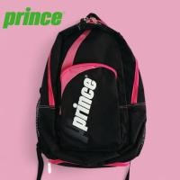 ราคา กระเป๋าเทนนิส Prince มือสอง สภาพดี มีช่องแยกใส่รองเท้า 1 คู่ (49600979357)