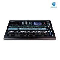 ราคา ALLEN & HEATH QU32 ดิจิตอลมิกเซอร์ 7″ Touchscreen 33 Motorized Faders (3759347420)