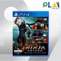 ราคา [PS4] [มือ1] Ninja Gaiden : Master Collection [แผ่นแท้] [เกมps4] [PlayStation4] (23077469095)