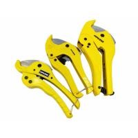 ราคา กรรไกรตัดท่อPVC Pipe Cutter วัสดุอย่างดี ช่วยผ่อนแรงตัด มีหลายขนาดให้เลือก 3แบบ ขนาด 1/4" ,1/2" ,16-50 mm. (22661198133)