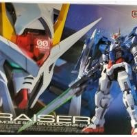 ราคา [Direct from Japan]BANDAI RG 1/144 Double O Raiser Gundam GN-0000+GNR-010 OO RAISER GUNDAM ooraiser (27206914712)