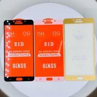 ราคา ฟิลม์กระจกเต็มจอ กันกระแทกสำหรับSamsung A5(2016) A5(2017) สินค้าตรงรุ่น พร้อมส่ง (57854848862)