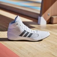 ราคา [Pre-Order] รองเท้ามวย ADIDAS HAVOC BOXING BOOTS รองเท้ามวยสากล ทรงรัดข้อสั้น (44963276459)
