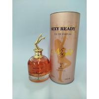 ราคา น้ำหอม Ariana SEXY READY NIGHT 100ml กลิ่น Long Flow EDP Romance (26386155391)