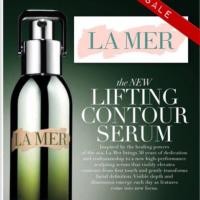 ราคา [โปรตาแตก/แท้100%] Lamer the lifting contour serum 30ml. [nobox] (1378652024)