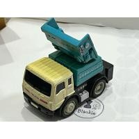 ราคา Truck รถขยะ พลาสติก (คันใหญ่) (24934672101)