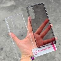 ราคา เคสซิลิโคนแบบยืดหยุ่นเป็นพิเศษ (แบบบาง) Sony Xperia 1 Mark II - Xperia 1 III - Xperia 1 IV - Xperia 1 V - Xperia 1 VI (47853502625)