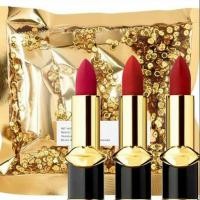 ราคา พร้อมส่งPat McGrath Labs mini lipstick set Colour Blitz (1677914300)