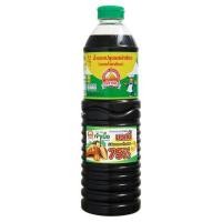 ราคา ภูเขาทอง น้ำซอสถั่วเหลืองปรุงรส ฝาเขียว 1 ลิตร/Golden Mountain Seasoning Soy Sauce Green Cap 1 Liter (2942717241)