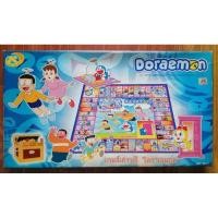 ราคา เกมเศรษฐีโดราเอมอน​ Doraemon รุ่นล่าสมบัติ​ ลิขสิทธิ์​แท้ (8948115320)