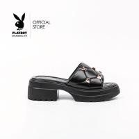 ราคา ส่งต่อรองเท้า playboy ใส่ครั้งเดียว (21084245156)