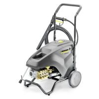 ราคา KARCHER HD-6/15-4 เครื่องฉีดน้ำแรงดันสูงน้ำเย็น (7542528764)